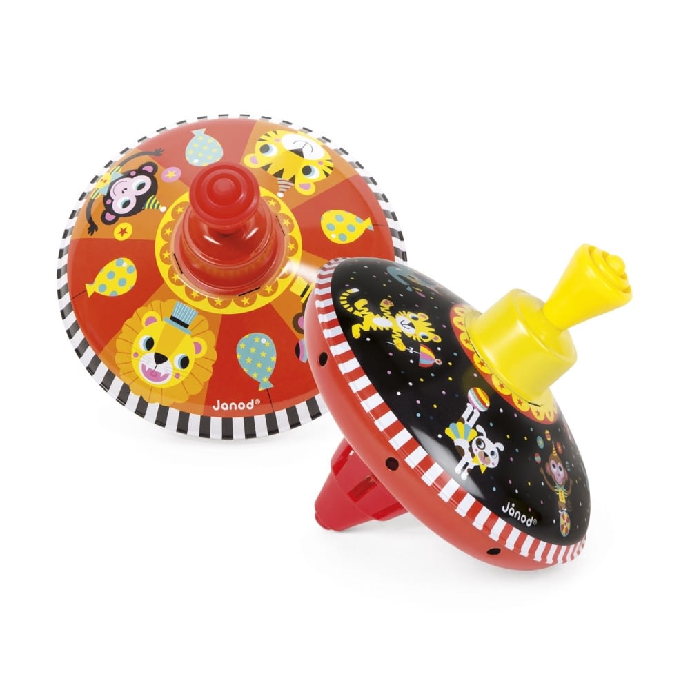 janod spinning top