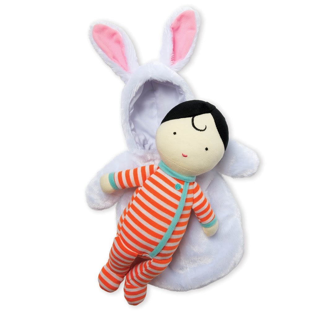 jellycat snuggle bunny