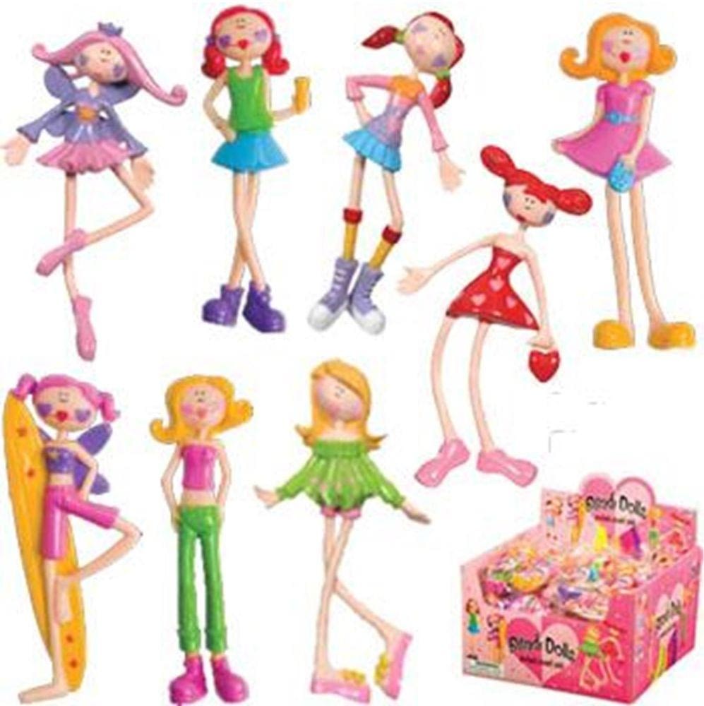 haba bendy dolls